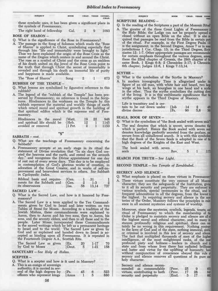 Freemason Bible page 0056