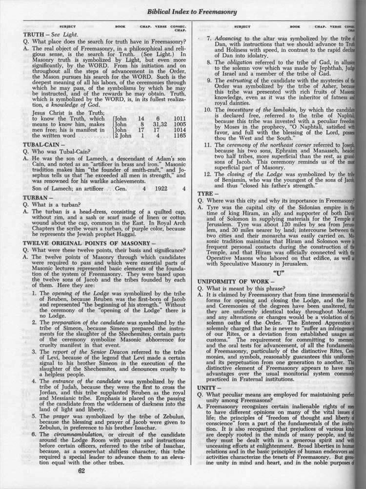 Freemason Bible page 0062