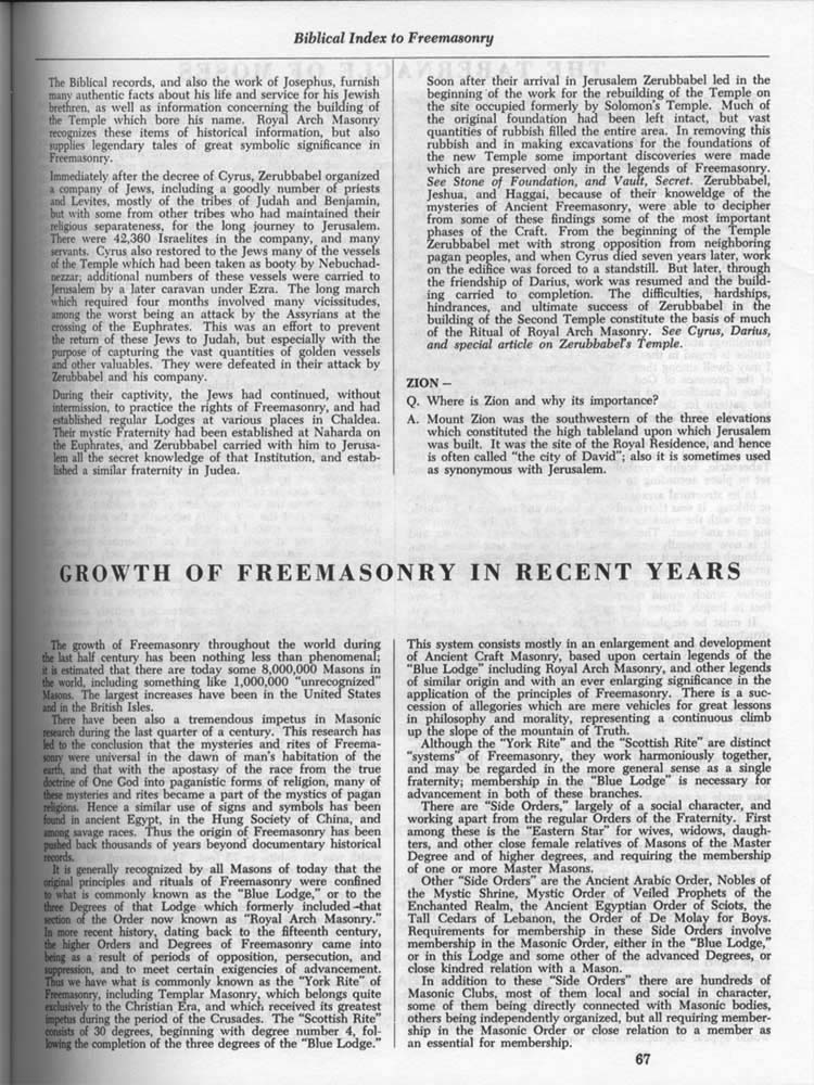 Freemason Bible page 0067