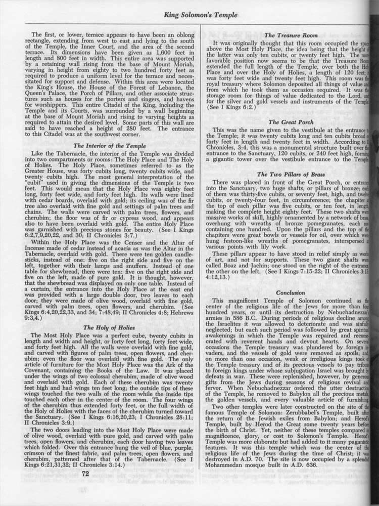 Freemason Bible page 0072