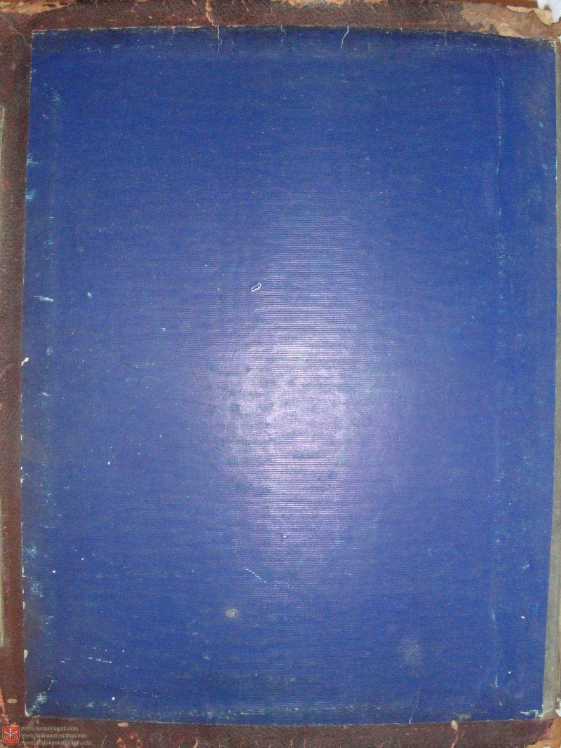 The Haydock Douay Rheims Bible page 0000