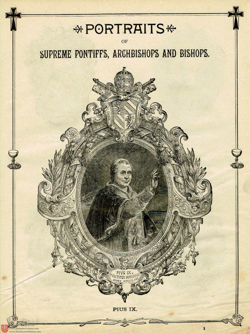 The Haydock Douay Rheims Bible page 0000