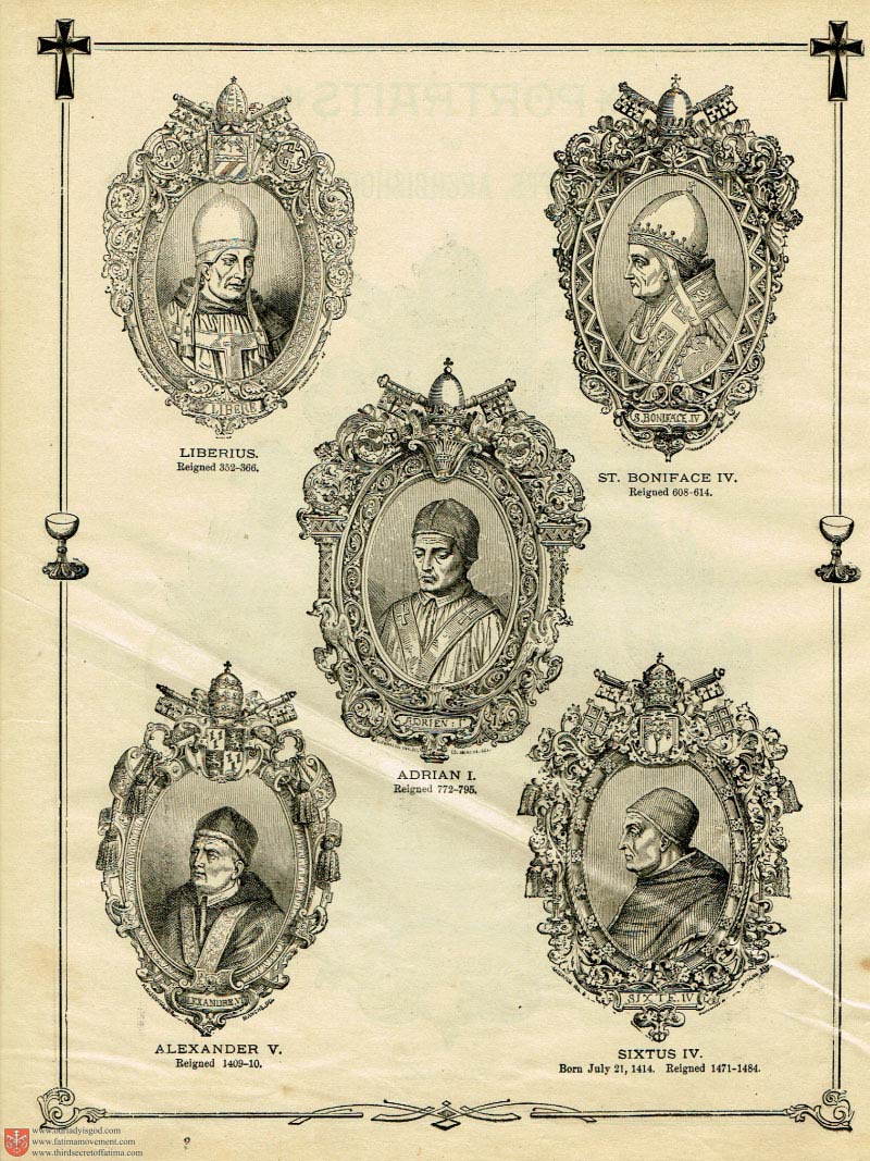 The Haydock Douay Rheims Bible page 0000