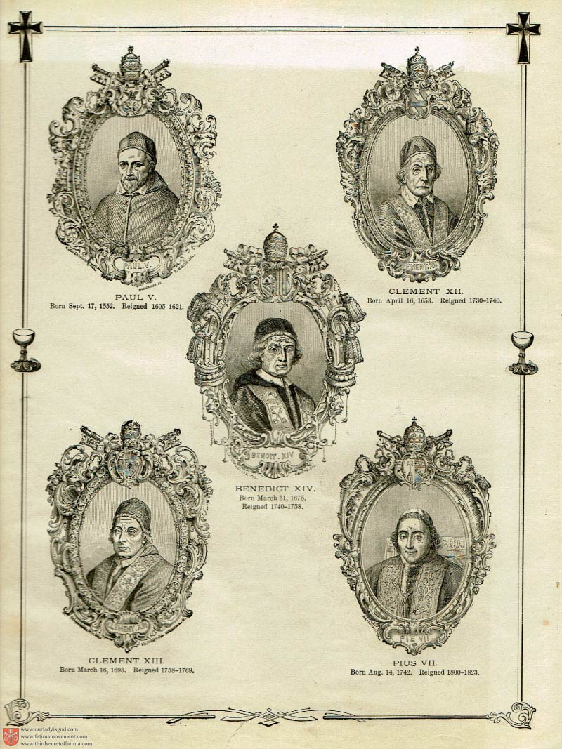 The Haydock Douay Rheims Bible page 0000