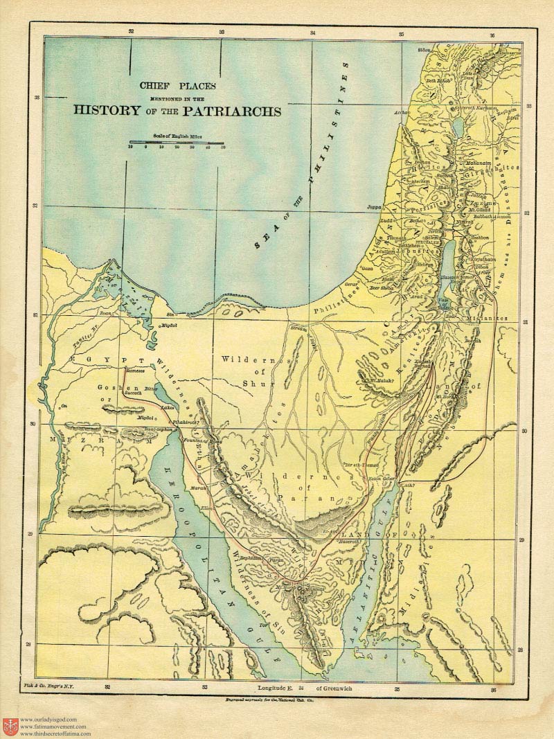 The Haydock Douay Rheims Bible page 0000