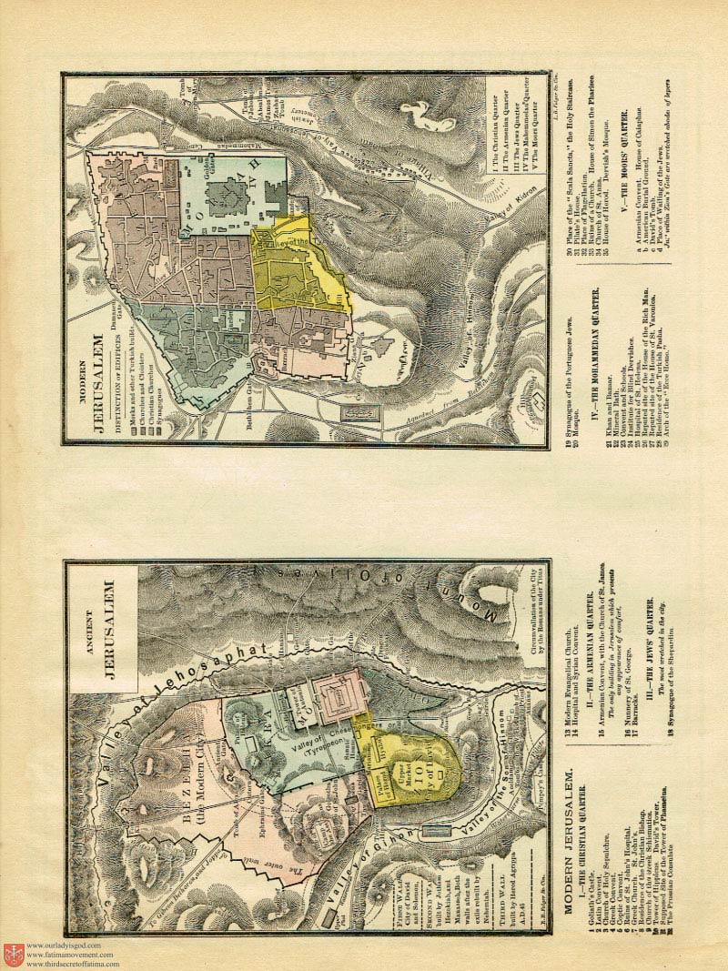 The Haydock Douay Rheims Bible page 0000