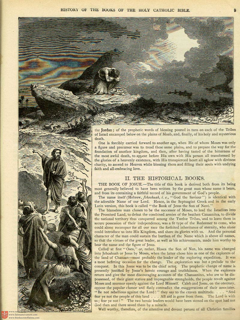 The Haydock Douay Rheims Bible page 0000