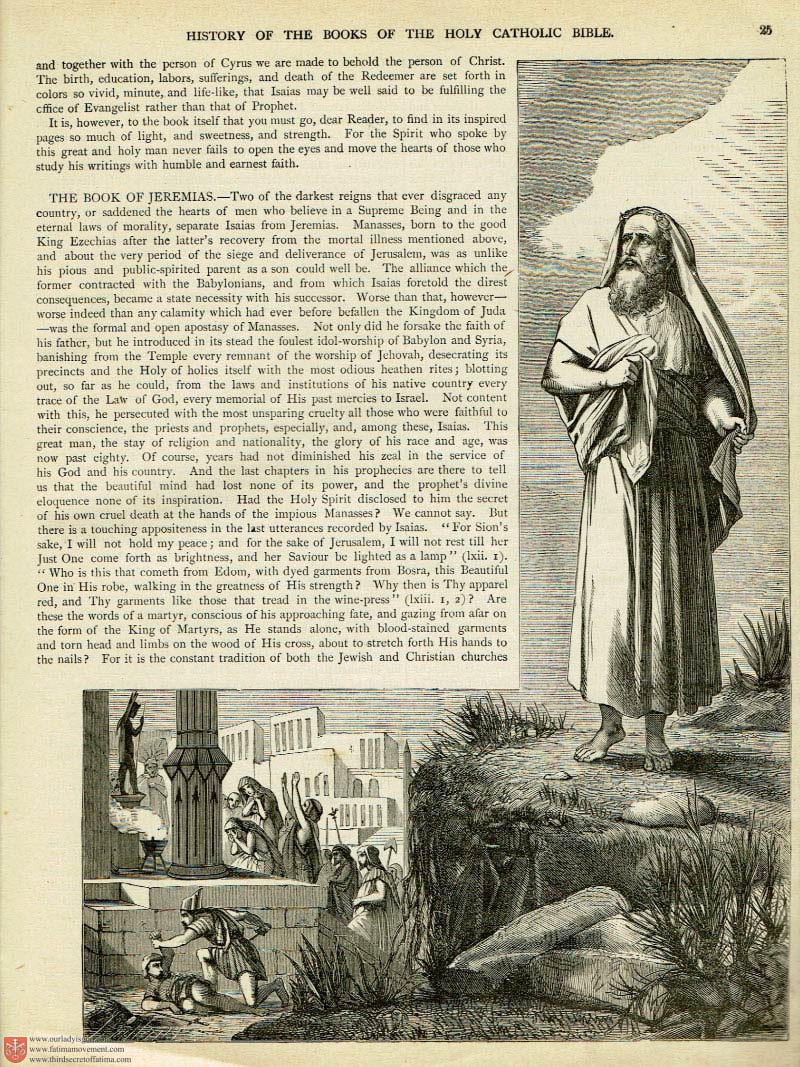 The Haydock Douay Rheims Bible page 0072
