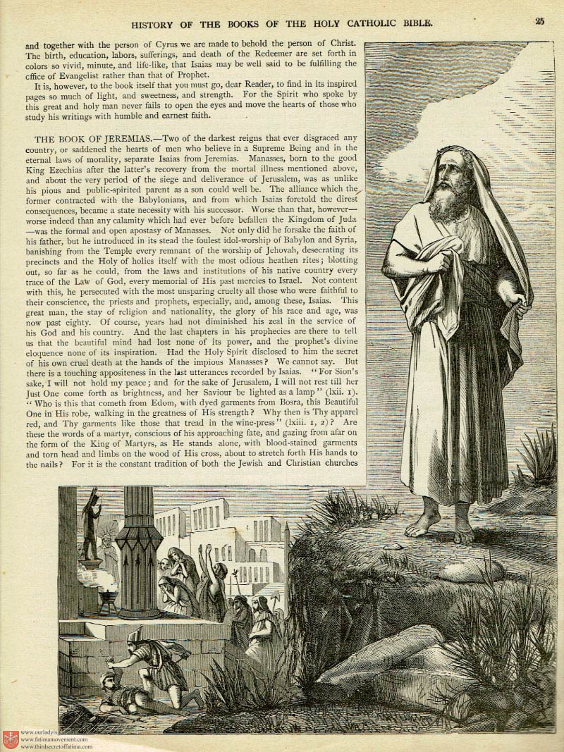 The Haydock Douay Rheims Bible page 0000