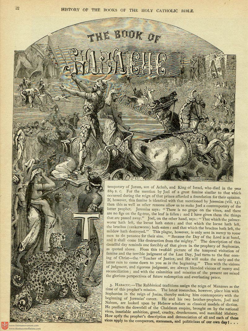 The Haydock Douay Rheims Bible page 0000