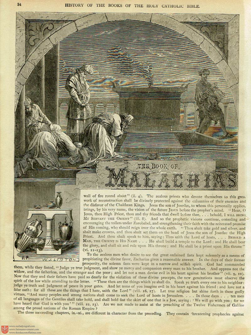 The Haydock Douay Rheims Bible page 0000