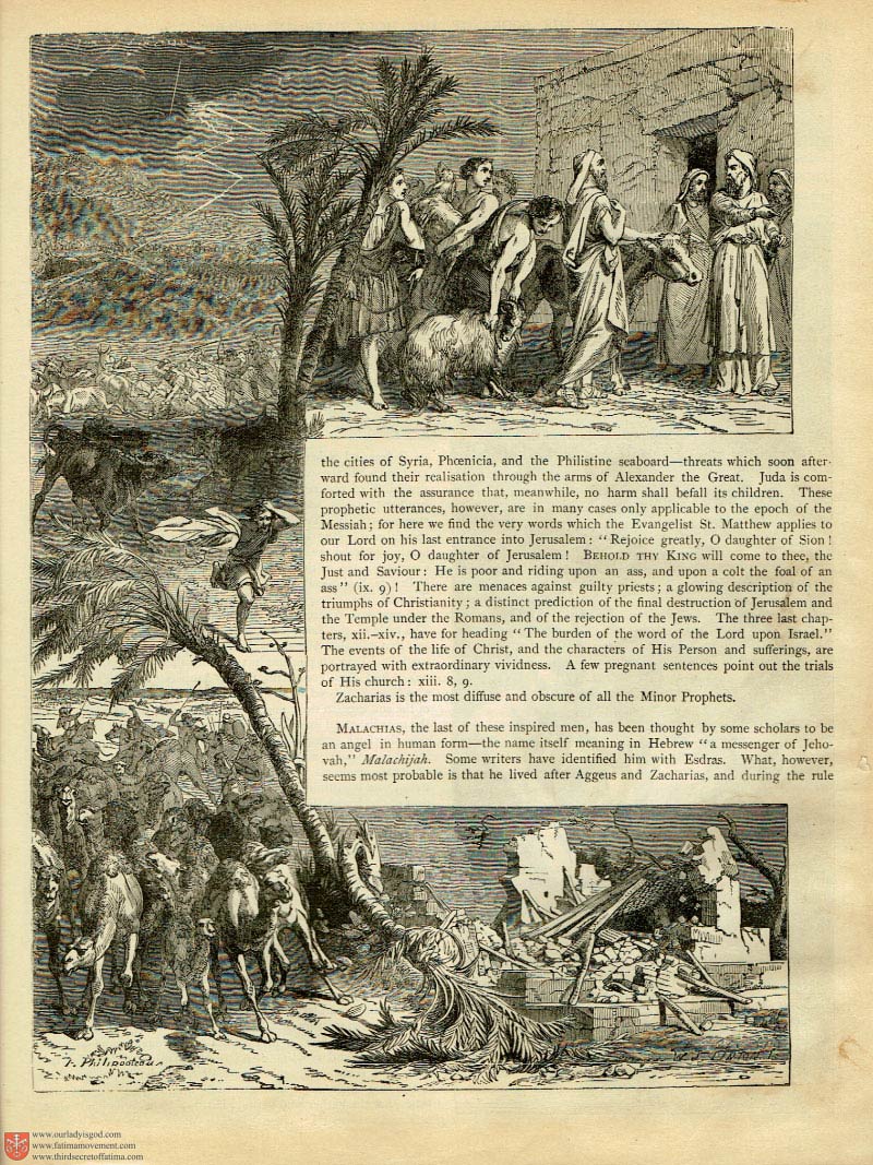 The Haydock Douay Rheims Bible page 0000