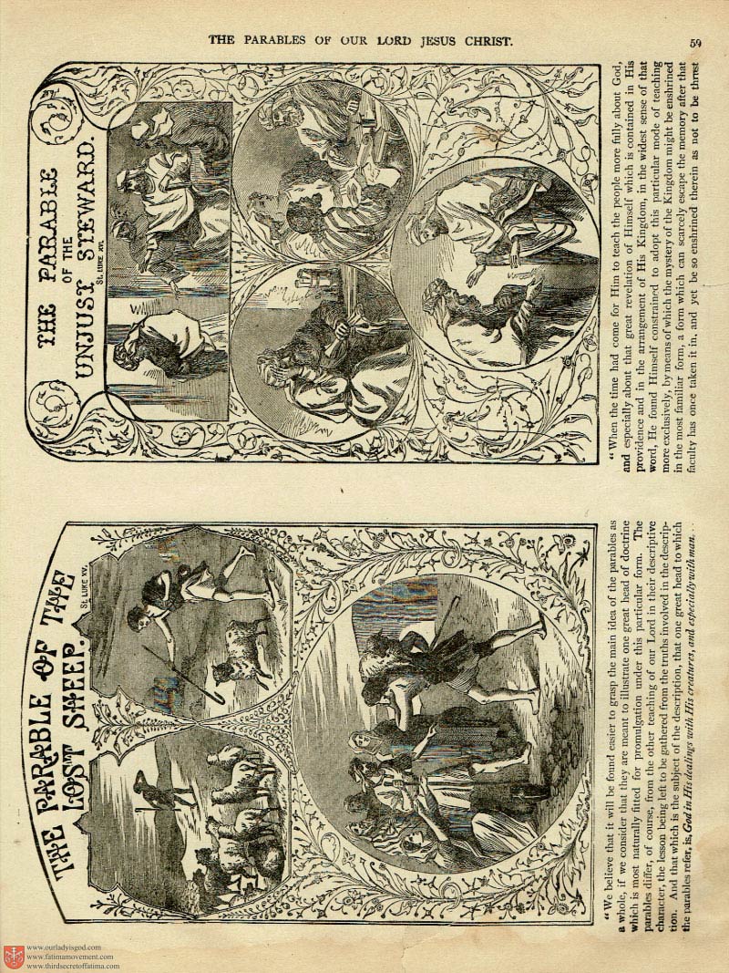 The Haydock Douay Rheims Bible page 0000