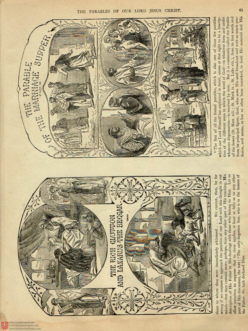 The Haydock Douay Rheims Bible page 0000
