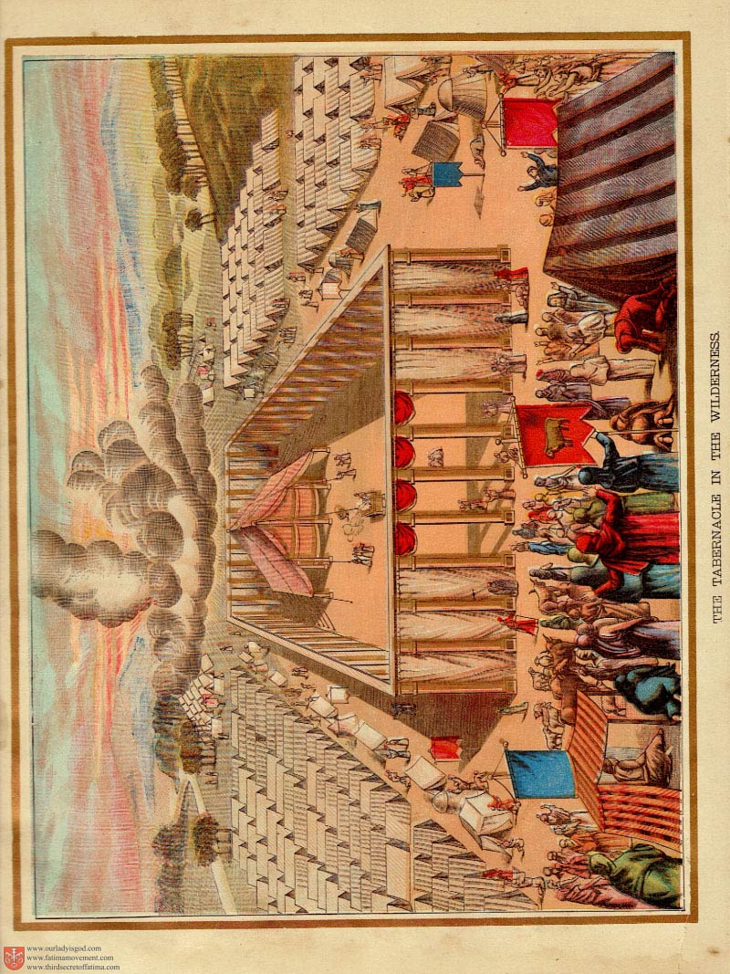 The Haydock Douay Rheims Bible page 0000