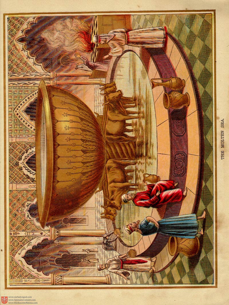 The Haydock Douay Rheims Bible page 0000