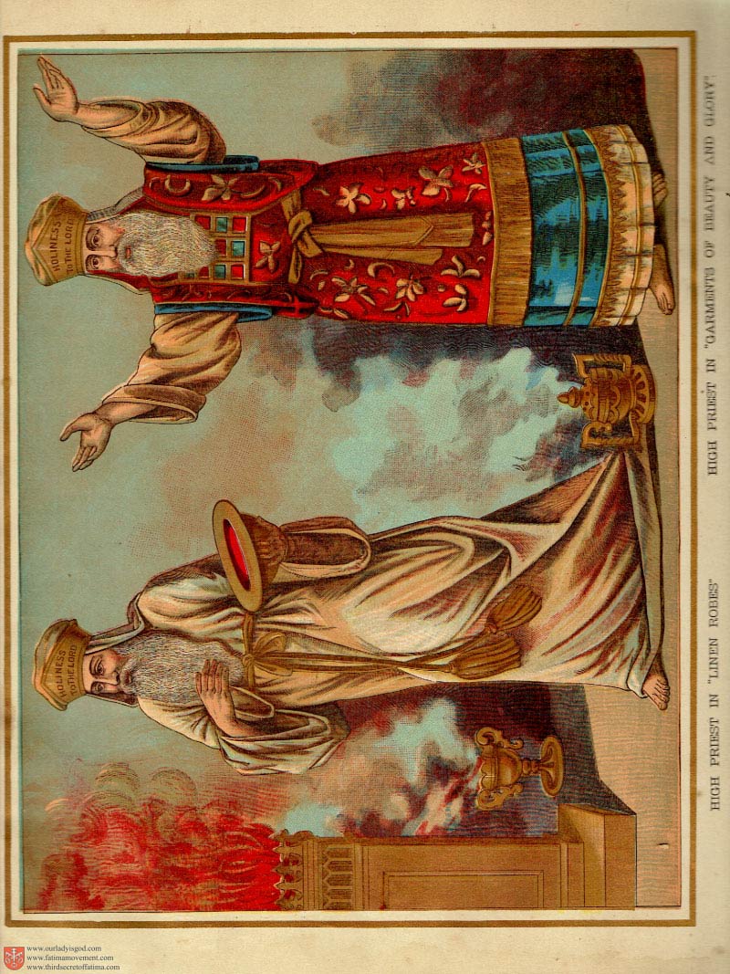 The Haydock Douay Rheims Bible page 0000