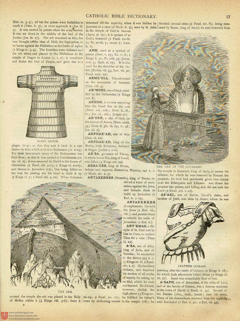 The Haydock Douay Rheims Bible page 0140