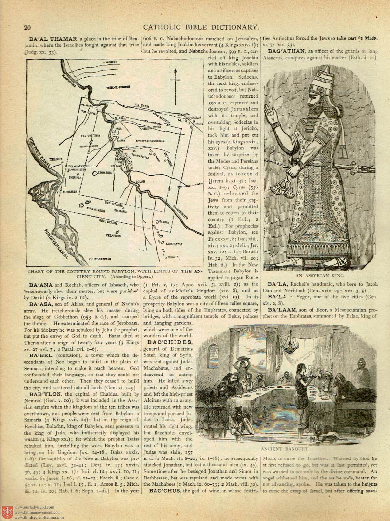 The Haydock Douay Rheims Bible page 0000
