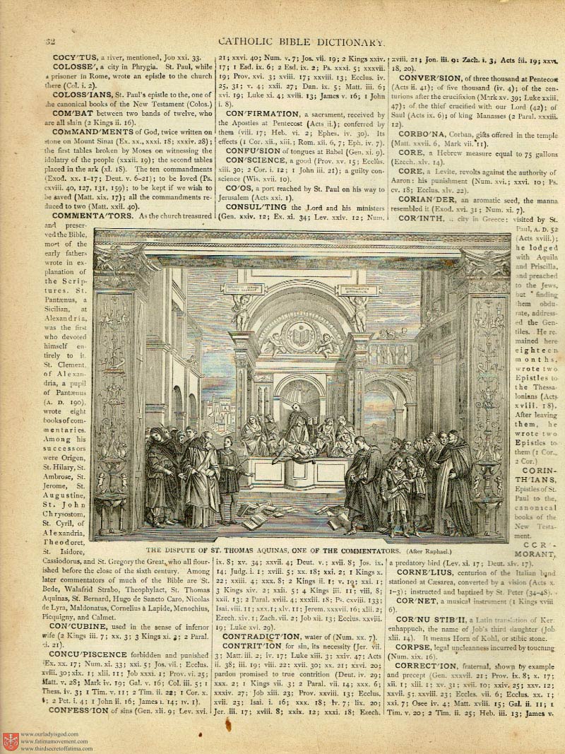 The Haydock Douay Rheims Bible page 0155