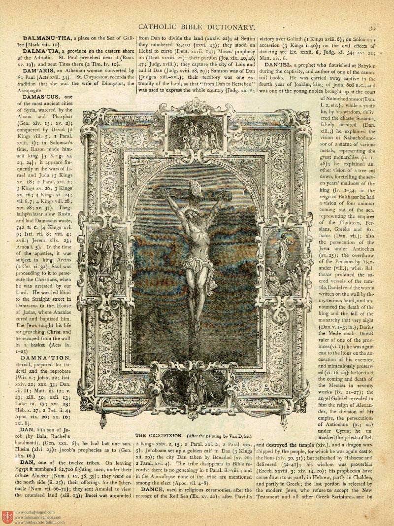 The Haydock Douay Rheims Bible page 0158