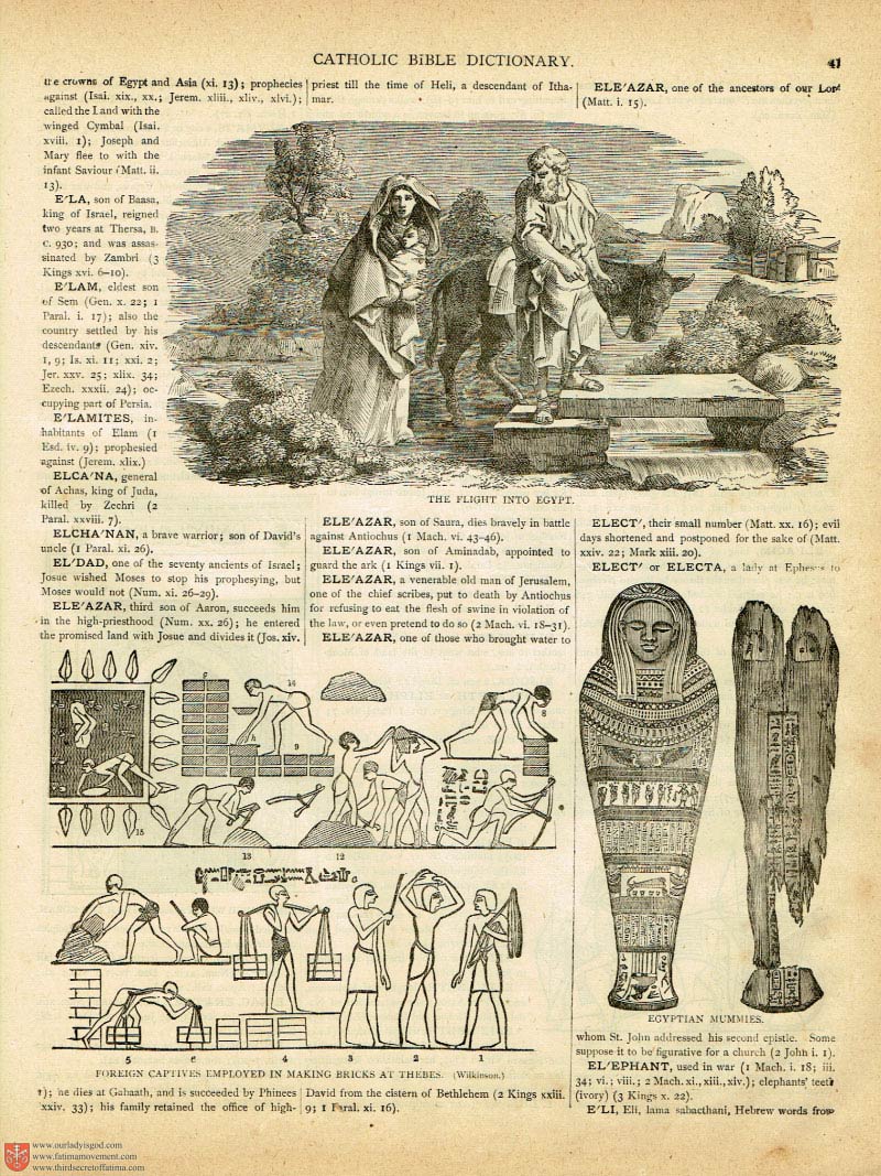 The Haydock Douay Rheims Bible page 0166