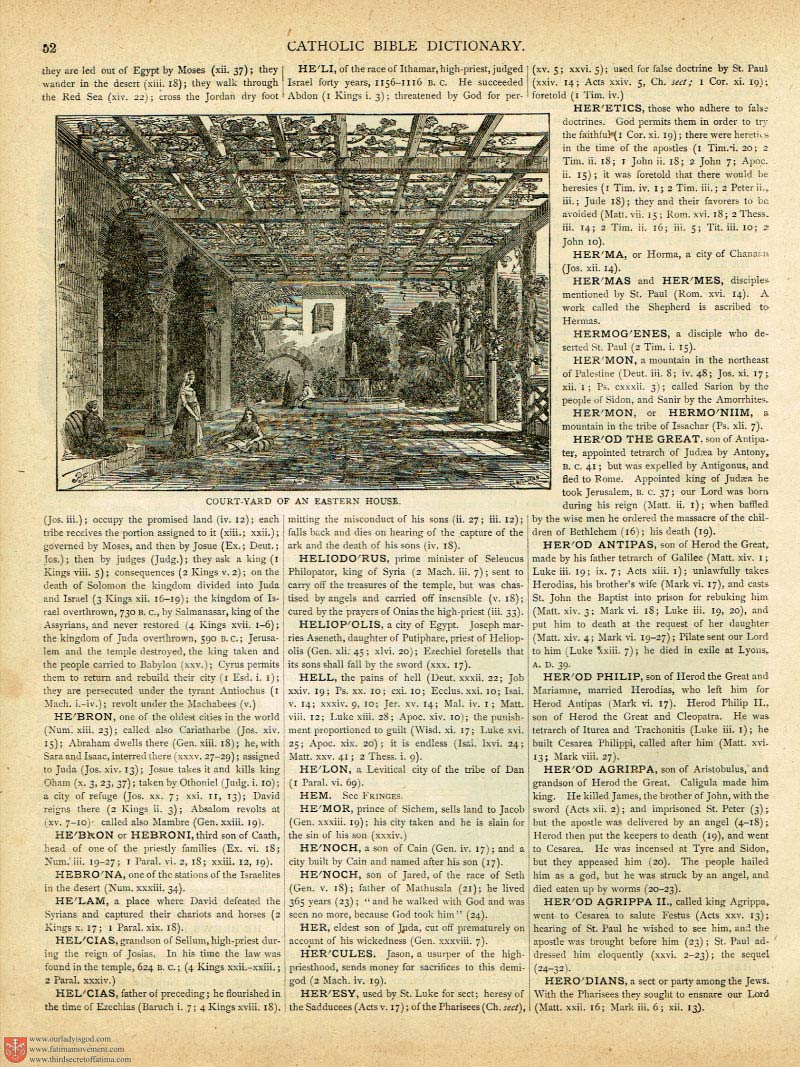 The Haydock Douay Rheims Bible page 0000