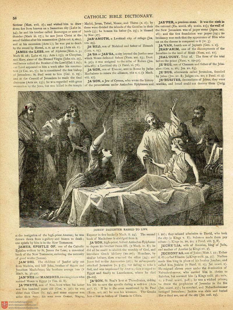 The Haydock Douay Rheims Bible page 0000