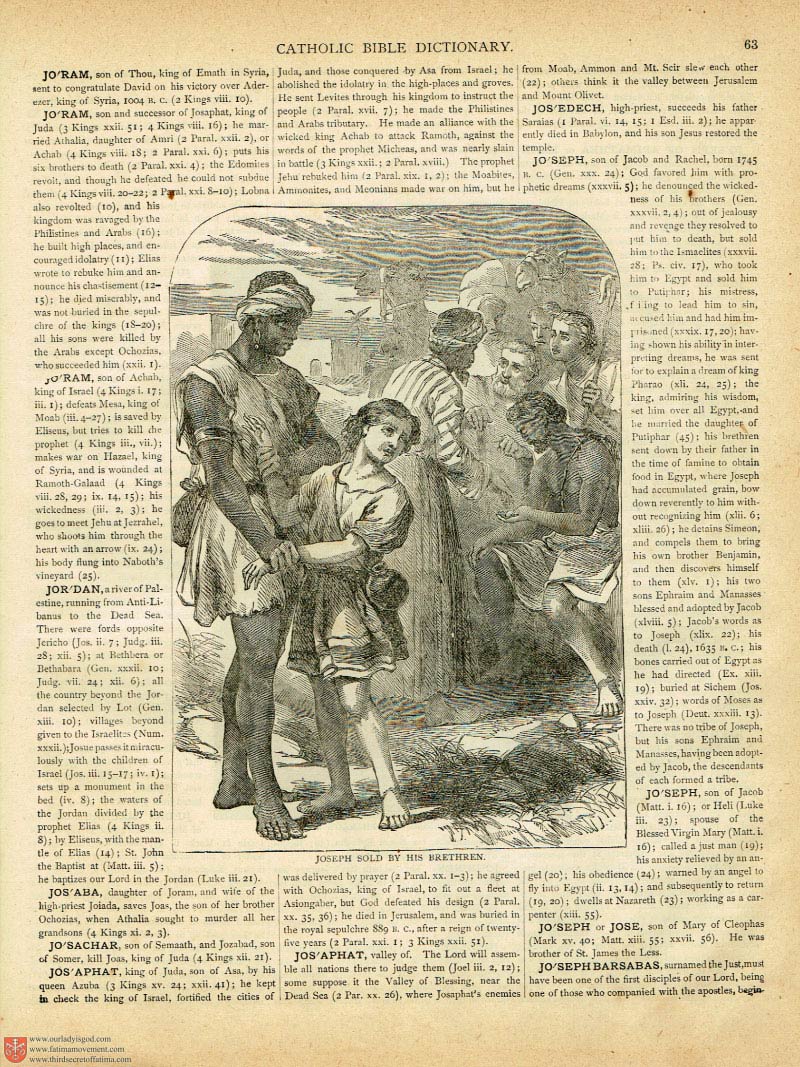 The Haydock Douay Rheims Bible page 0000
