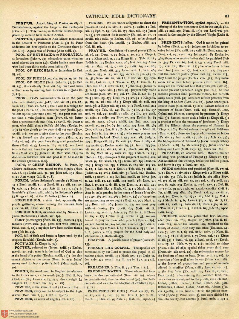 The Haydock Douay Rheims Bible page 0000