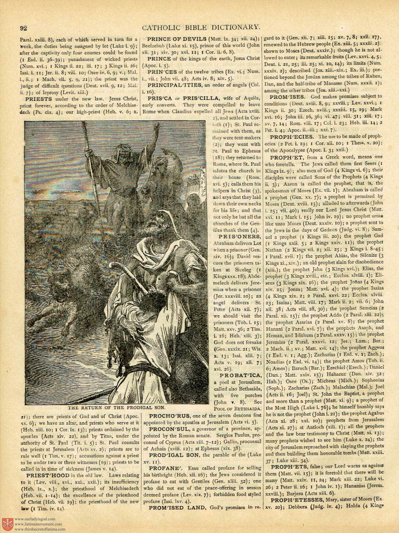 The Haydock Douay Rheims Bible page 0000