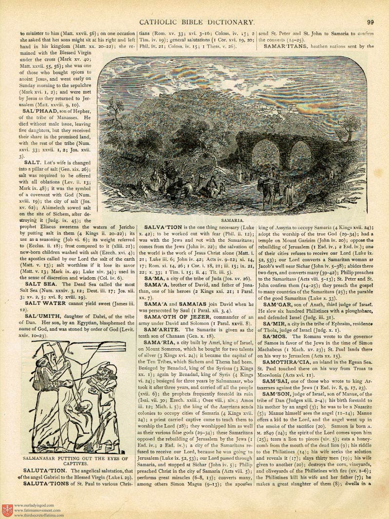 The Haydock Douay Rheims Bible page 0000