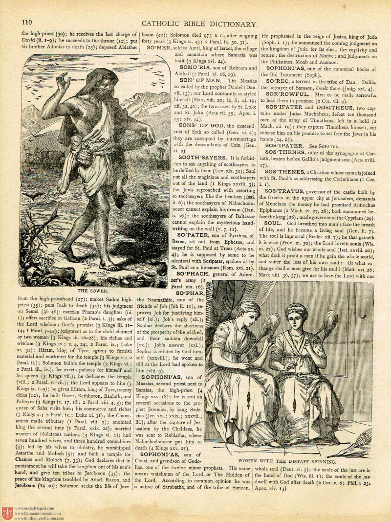 The Haydock Douay Rheims Bible page 0000