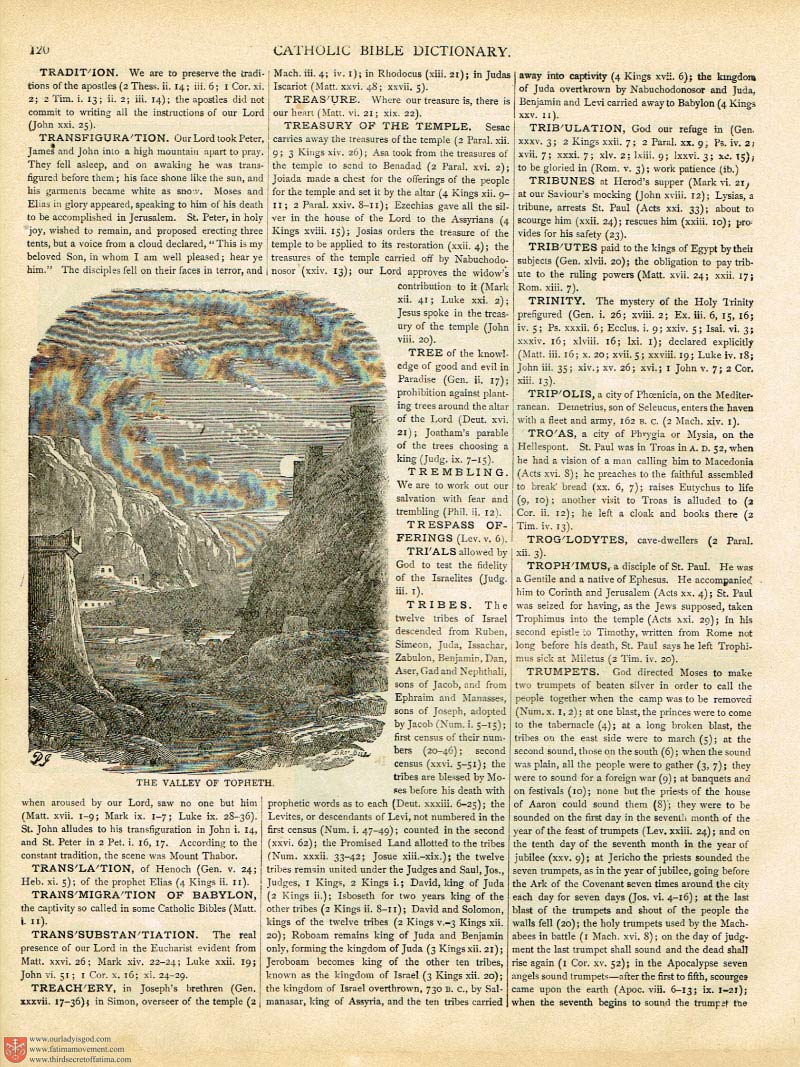 The Haydock Douay Rheims Bible page 0245