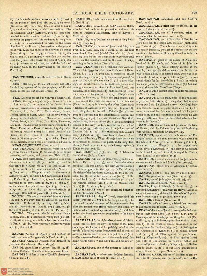 The Haydock Douay Rheims Bible page 0252