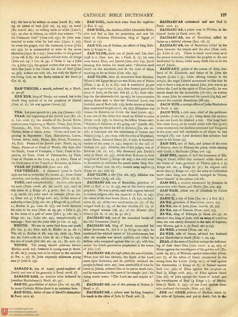 The Haydock Douay Rheims Bible page 0000