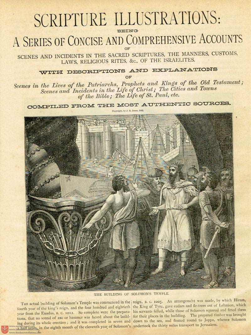 The Haydock Douay Rheims Bible page 0000