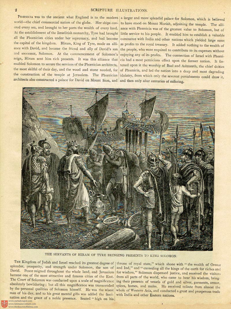 The Haydock Douay Rheims Bible page 0000