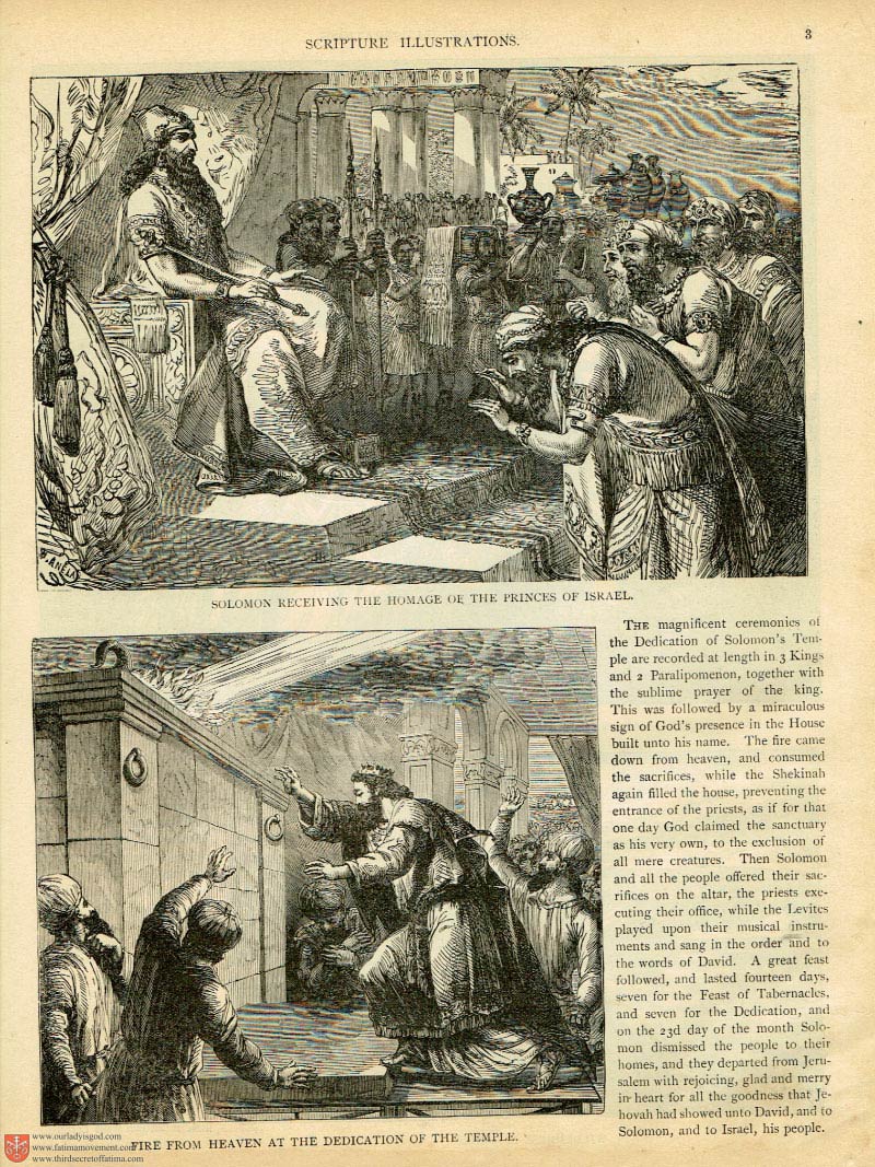 The Haydock Douay Rheims Bible page 0256