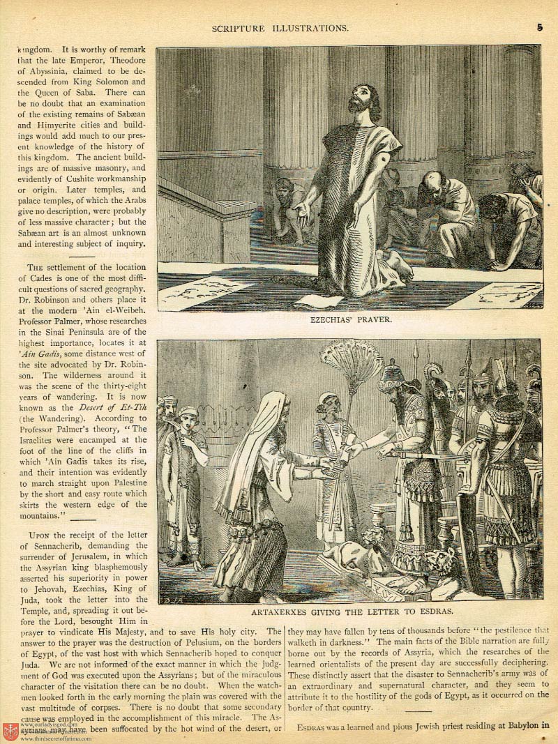 The Haydock Douay Rheims Bible page 0000