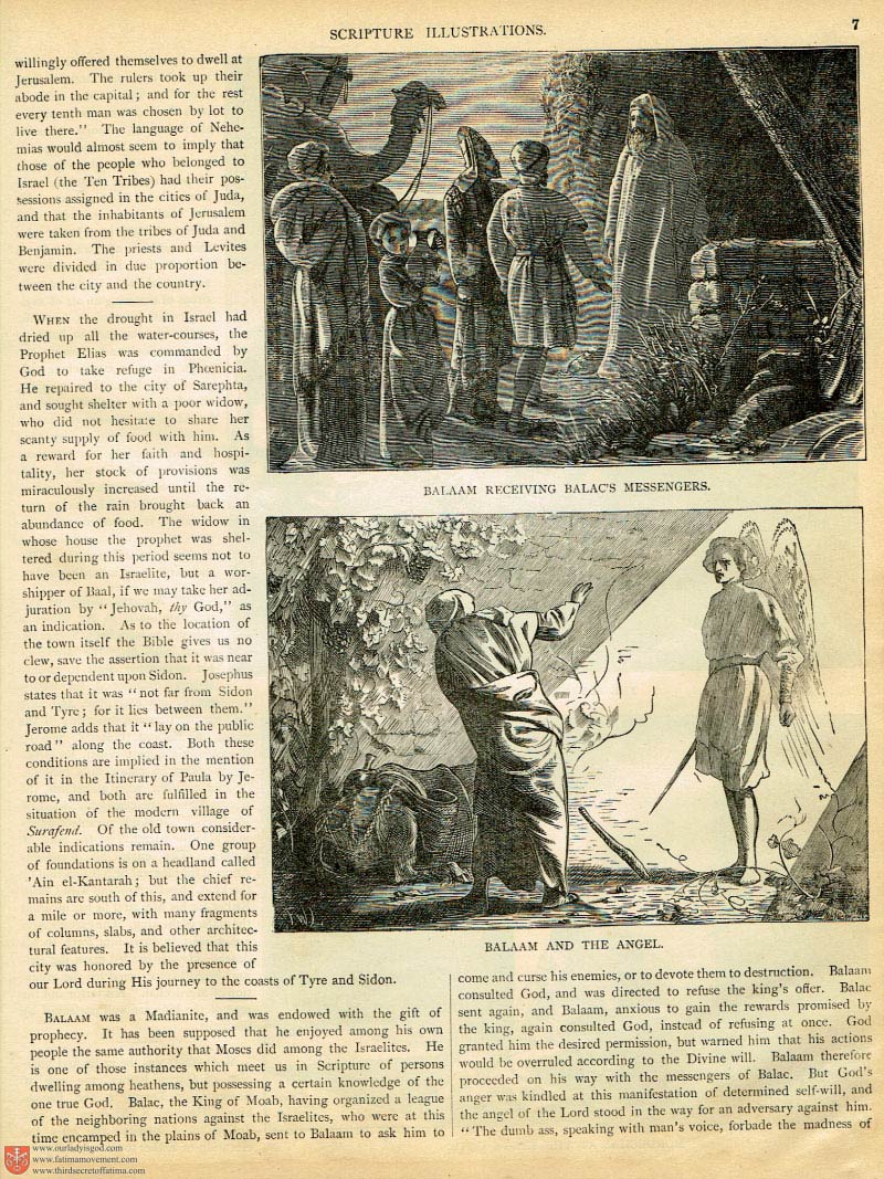 The Haydock Douay Rheims Bible page 0000