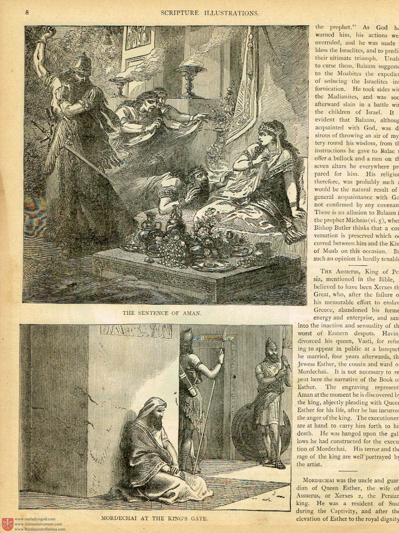 The Haydock Douay Rheims Bible page 0000