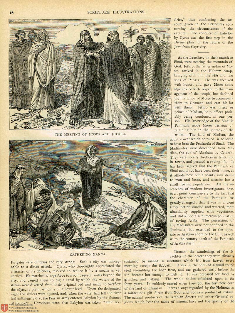 The Haydock Douay Rheims Bible page 0263