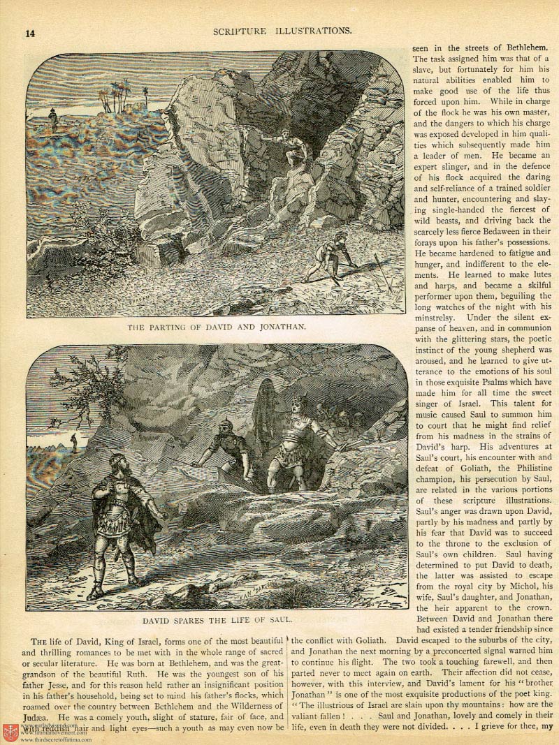 The Haydock Douay Rheims Bible page 0000