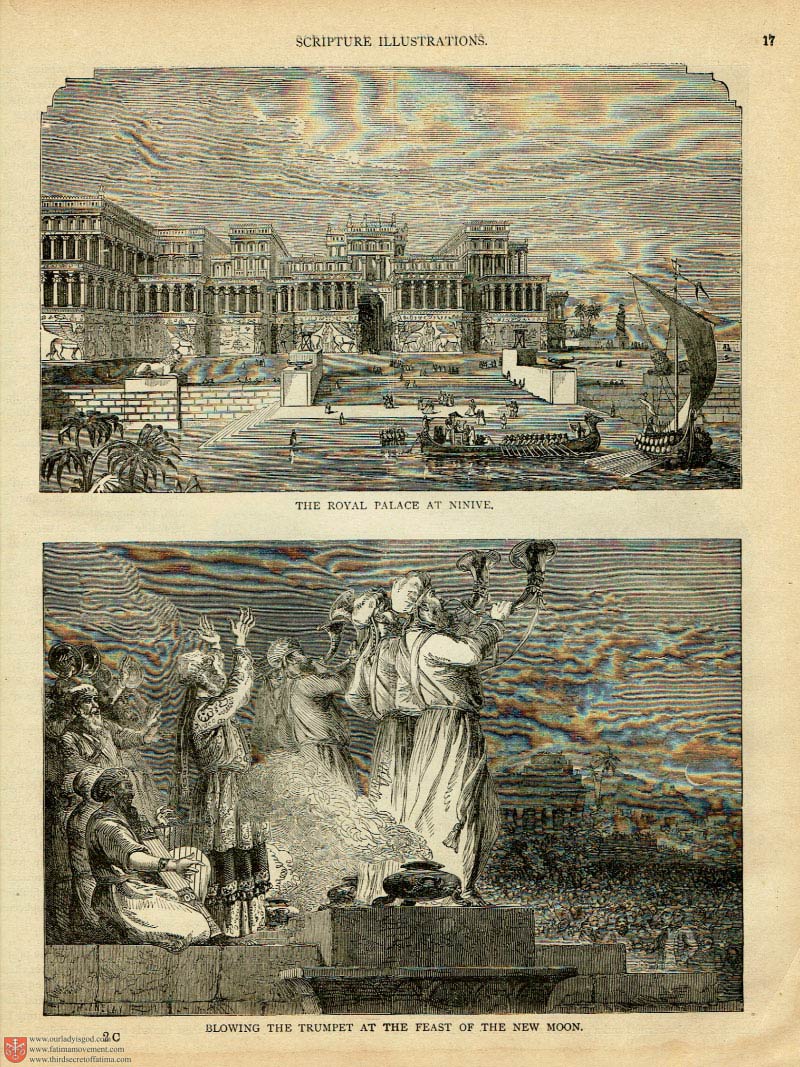 The Haydock Douay Rheims Bible page 0000