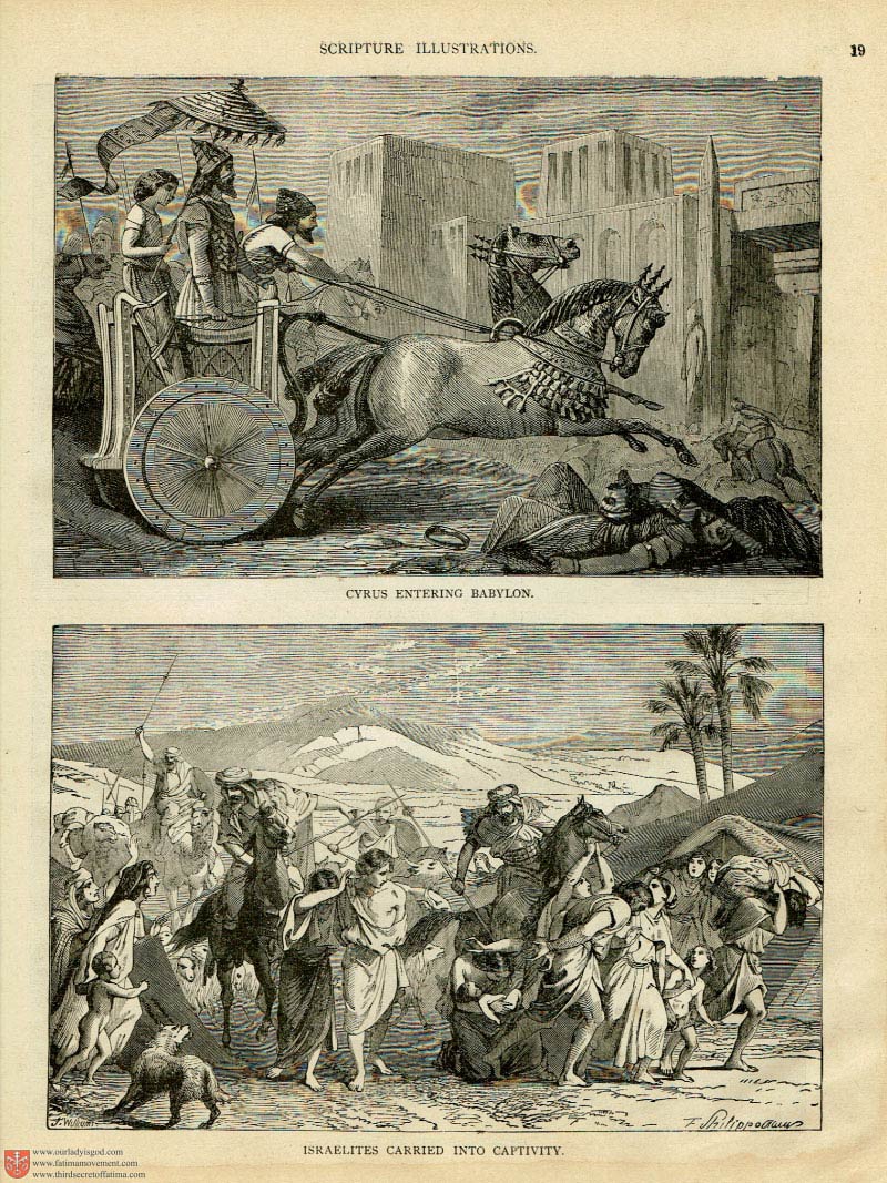 The Haydock Douay Rheims Bible page 0000