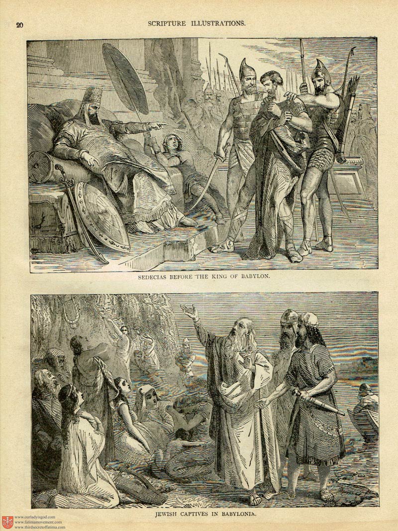 The Haydock Douay Rheims Bible page 0273