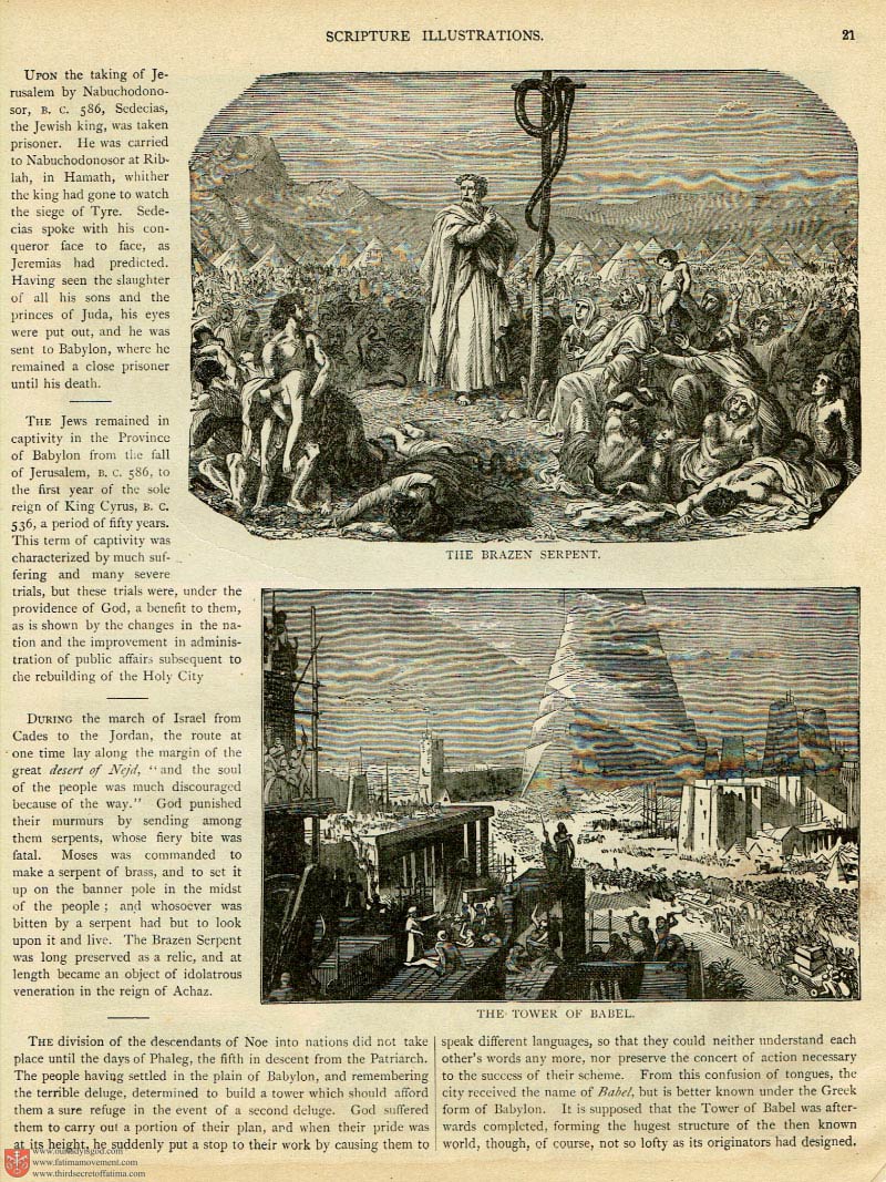 The Haydock Douay Rheims Bible page 0000