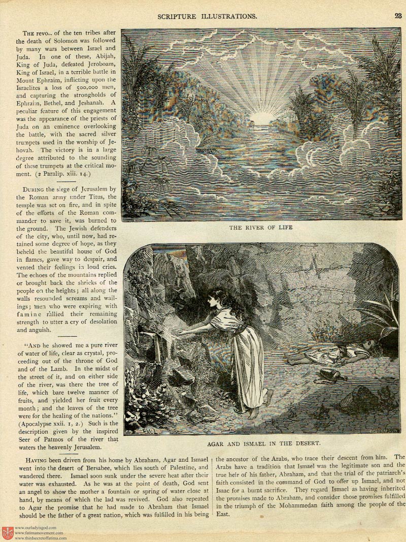 The Haydock Douay Rheims Bible page 0000