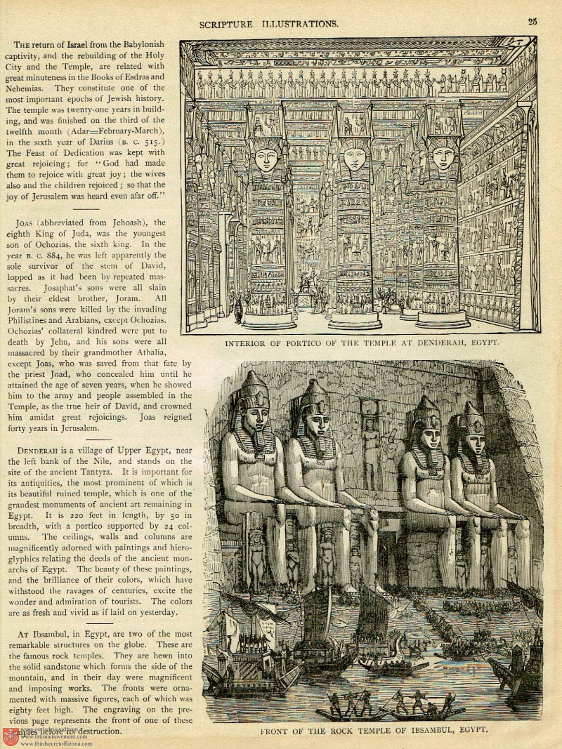The Haydock Douay Rheims Bible page 0000